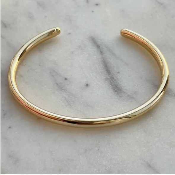 Dakota Cuff Bracelet