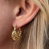 Madison Earrings