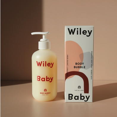 Wiley Body- Body Bubble | Baby