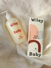 Wiley Body- Body Bubble | Baby