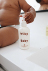 Wiley Body- Everything Lotion | Baby