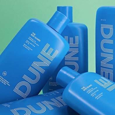 Dune The Bod Guard