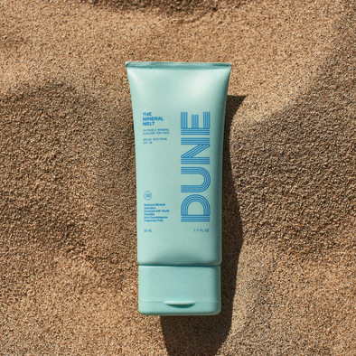 Dune The Mineral Melt