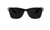 Glassy Harper Premium Polarized Sunglasses- Matte Black