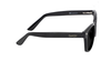 Glassy Harper Premium Polarized Sunglasses- Matte Black