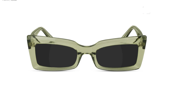 Glassy Elliot Premium Polarized Sunglasses