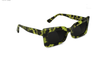 Glassy Elliot Premium Polarized Sunglasses