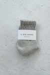 Le Bon Swing Socks- Marble