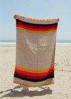 Desert Sustainable Recycled Throw