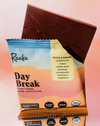 Raaka Day Break Functional Dark Chocolate Bar