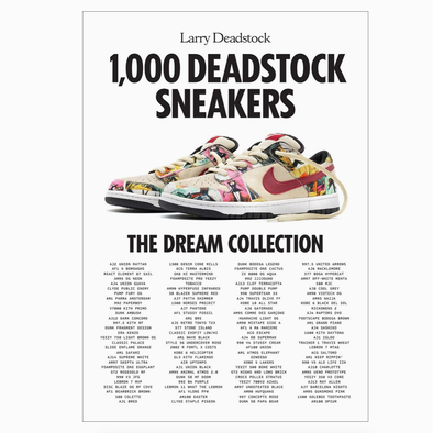 1000 Deadstock Sneakers