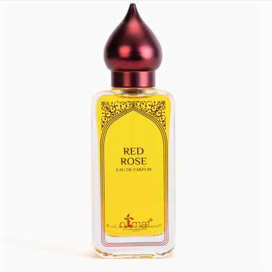 Red Rose Eau De Parfum