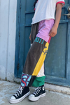 Recycled Vintage T-Shirt Lounge Pants