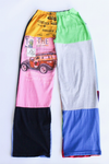 Recycled Vintage T-Shirt Lounge Pants