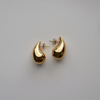 Waterdrop Stud Earrings