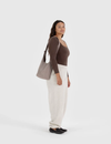 Baggu Small Nylon Sling Bag- Dove