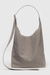 Baggu Large Nylon Sling Bag- Dove