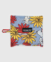 Standard Baggu- Floral Snoopy