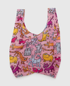 Standard Baggu- Keith Haring Pets