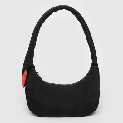 Baggu Swan Bag- Black