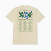 Great Outdoors Dancin' Frogs Tee- Cream