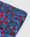 Baggu Puffy Picnic Blanket- Apple Tree