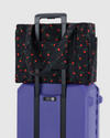 Baggu Small Cloud Carry-On | Painted Wildflower