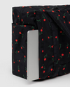 Baggu Small Cloud Carry-On | Painted Wildflower