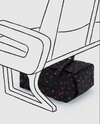 Baggu Small Cloud Carry-On | Painted Wildflower