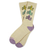 Theories Enigma Sock- Cream