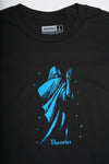 Theories Oracle Tee- Black