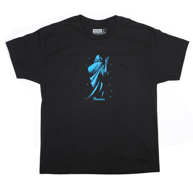 Theories Oracle Tee- Black