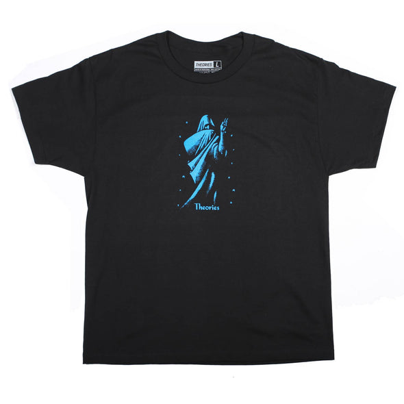 Theories Oracle Tee- Black