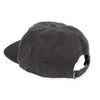 Coexist Snapback Denim Hat- Washed Black
