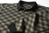 Theories ESP L/S Polo- Black