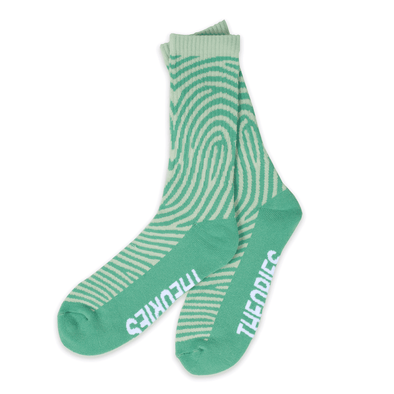 Theories Impossible Sock- Sage