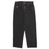 Theories Pavillion Jeans- Washed Black