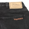 Theories Pavillion Jeans- Washed Black