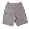 Theories Piano Trap Carpenter Shorts- Washed Purp