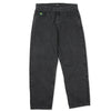 Theories Plaza Jeans- Washed Black