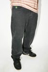 Theories Plaza Jeans- Washed Black