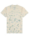 Yogi Bear X Parks Project Pack It Out Tee- Cream/Green Tie Dye