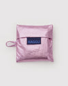 Baby Baggu- Blush Metallic