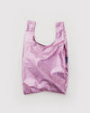 Baby Baggu- Blush Metallic