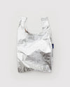 Baby Baggu- Chrome Metallic