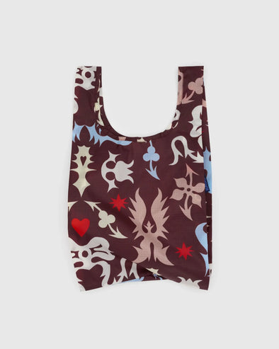 Baby Baggu- Western Cutouts