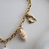 Beach Charm Necklace