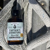 Captains Signature Beard Oil