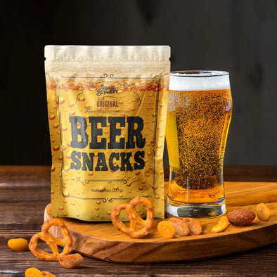 Beer Snacks
