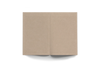 Reach Kraft Layflat Notebook
